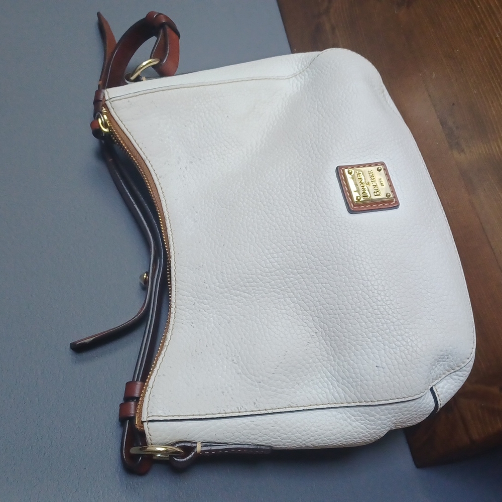 Dooney and Bourke  purse